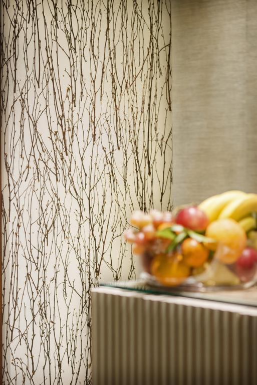 Residenza Monfy Hotel Rome Exterior photo
