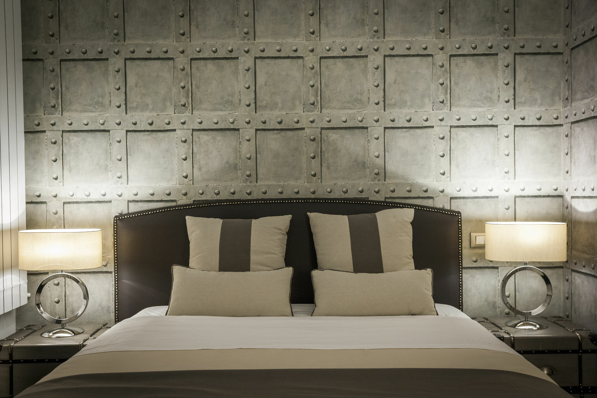 Residenza Monfy Hotel Rome Exterior photo